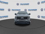 2024 Ford Super Duty F-450 Pickup Platinum