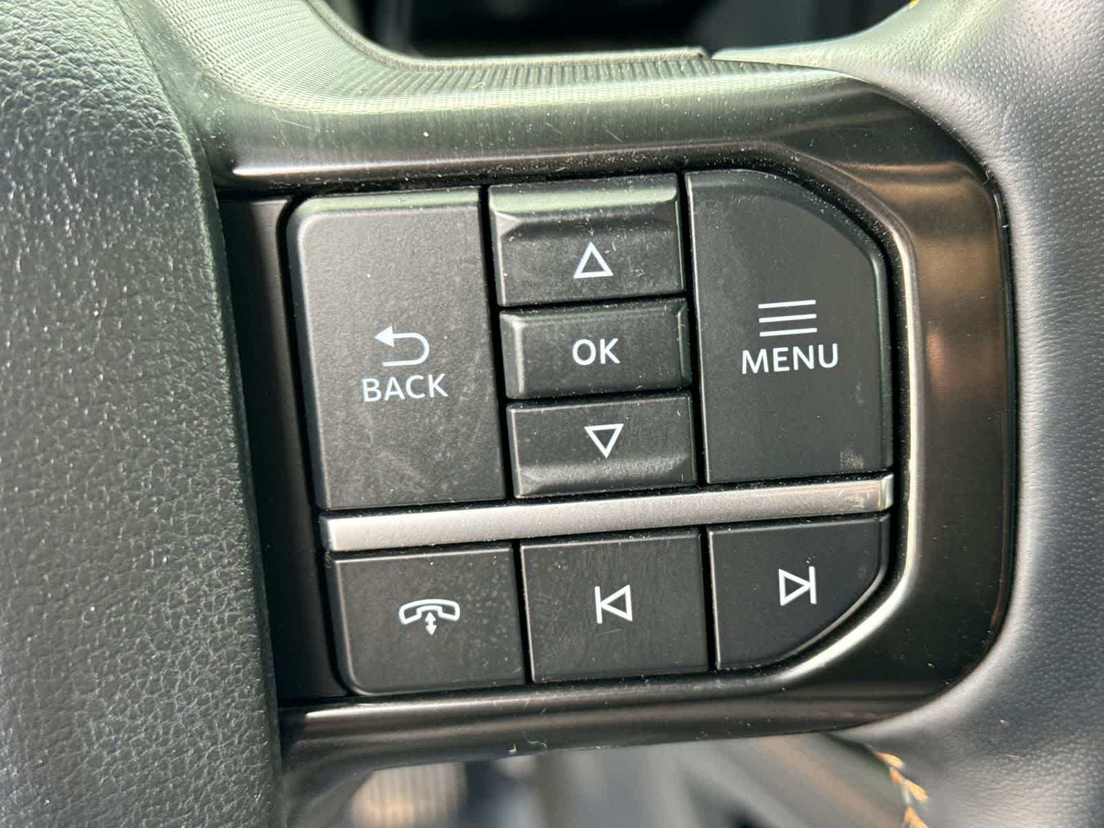 2024 Ford Super Duty F-450 Pickup Platinum