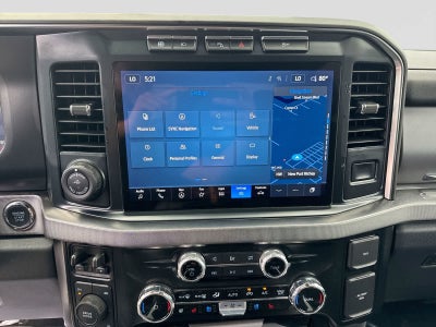 2024 Ford Super Duty F-450 Pickup Platinum