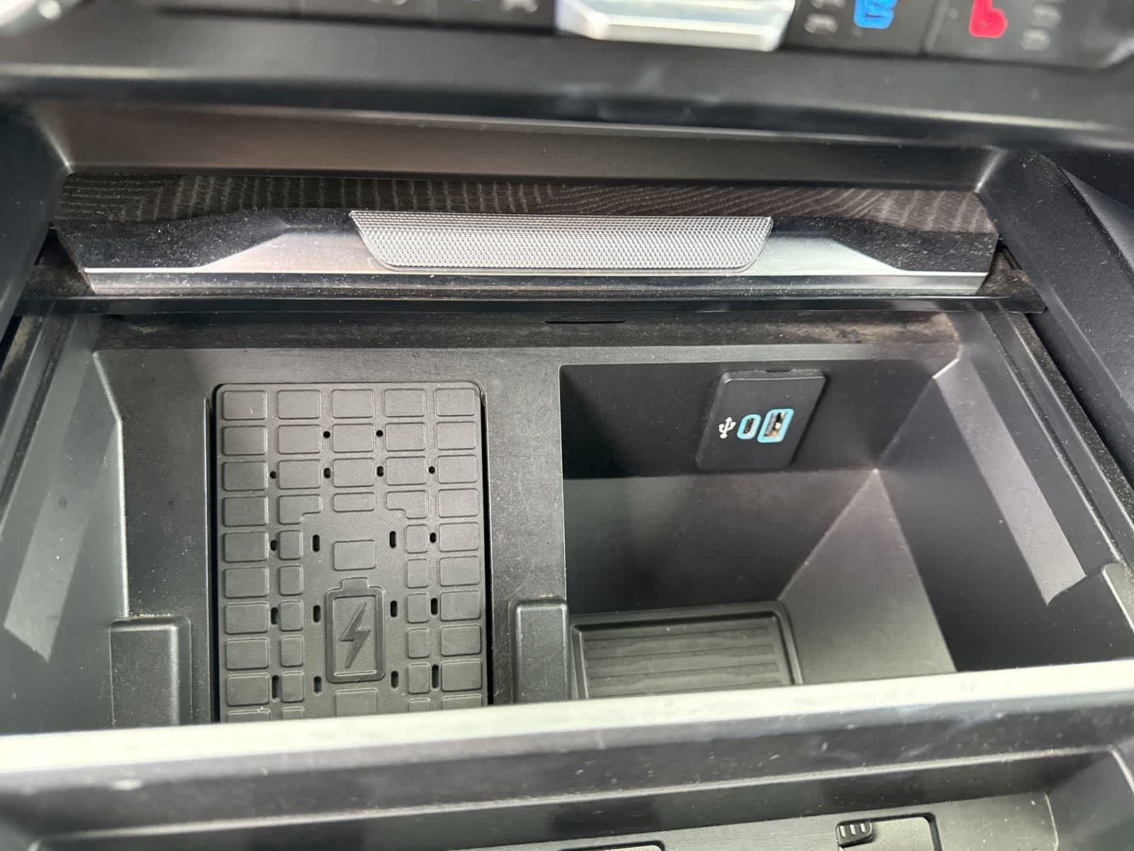 2024 Ford Super Duty F-450 Pickup Platinum