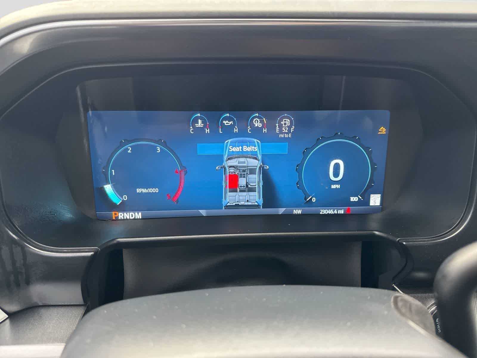 2024 Ford Super Duty F-450 Pickup Platinum