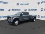 2024 Ford Super Duty F-450 Pickup Platinum