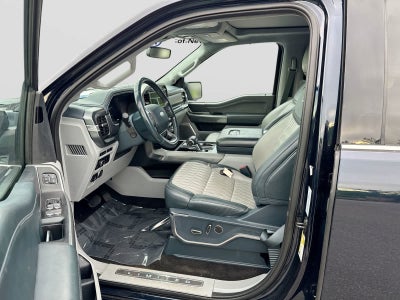 2023 Ford F-150 Limited