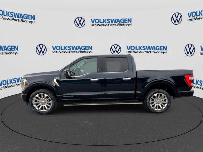 2023 Ford F-150 Limited