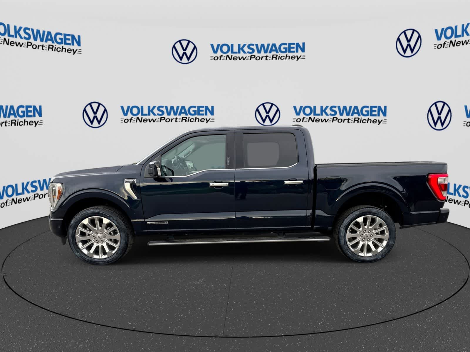 2023 Ford F-150 Limited