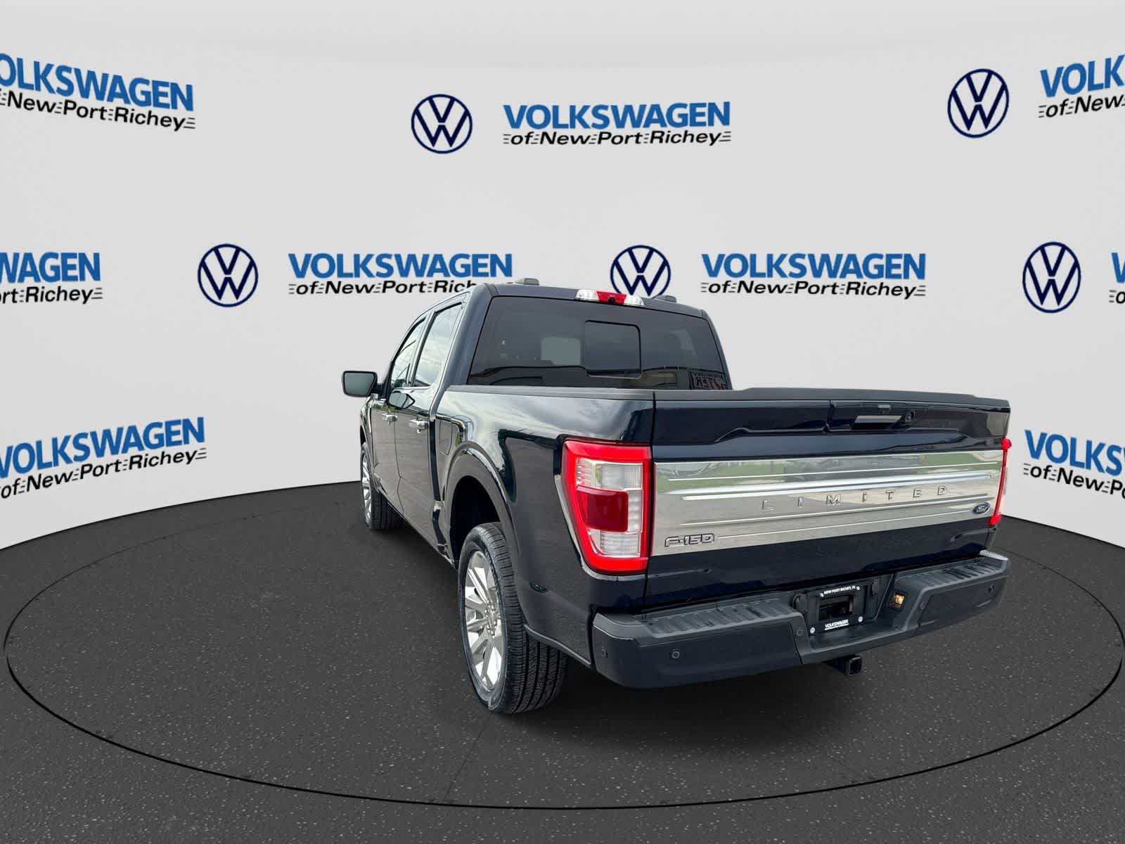 2023 Ford F-150 Limited