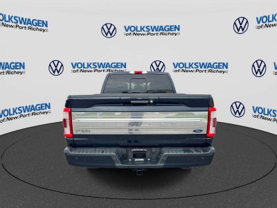 2023 Ford F-150 Limited