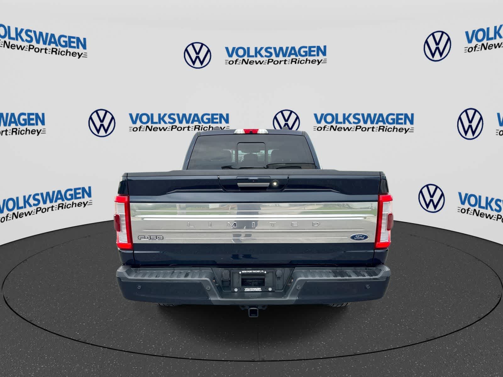2023 Ford F-150 Limited