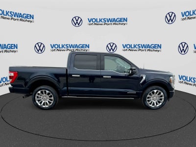 2023 Ford F-150 Limited