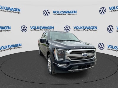 2023 Ford F-150 Limited
