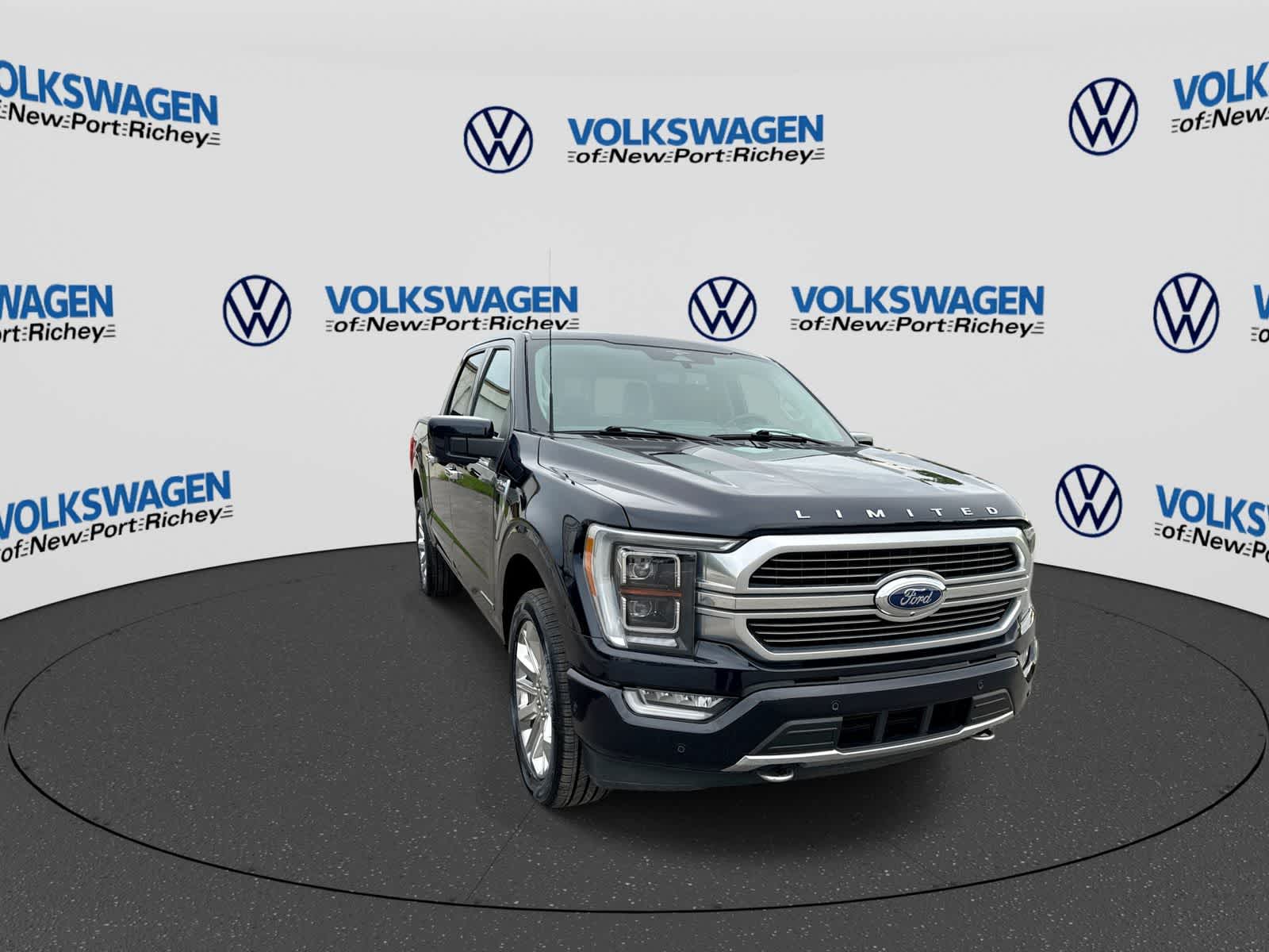 2023 Ford F-150 Limited
