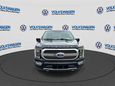 2023 Ford F-150 Limited