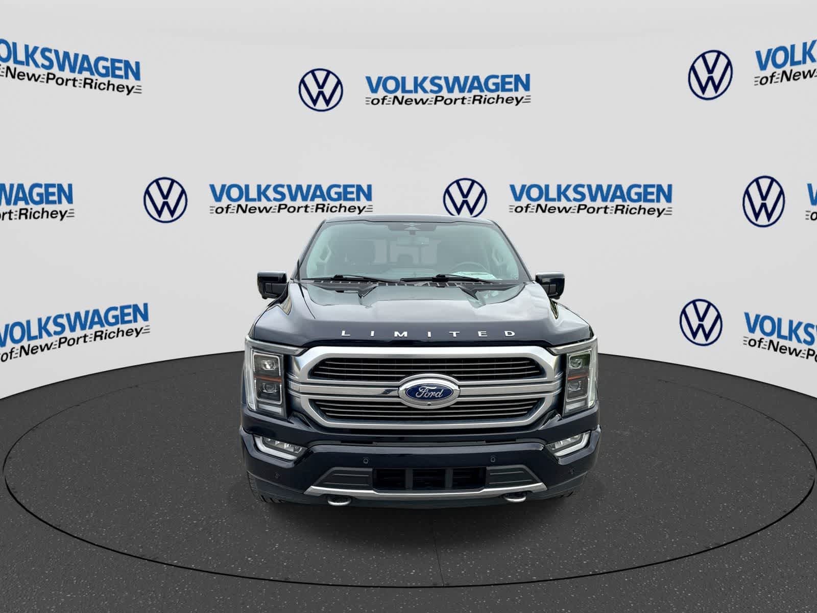 2023 Ford F-150 Limited