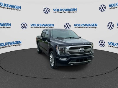 2023 Ford F-150 Limited
