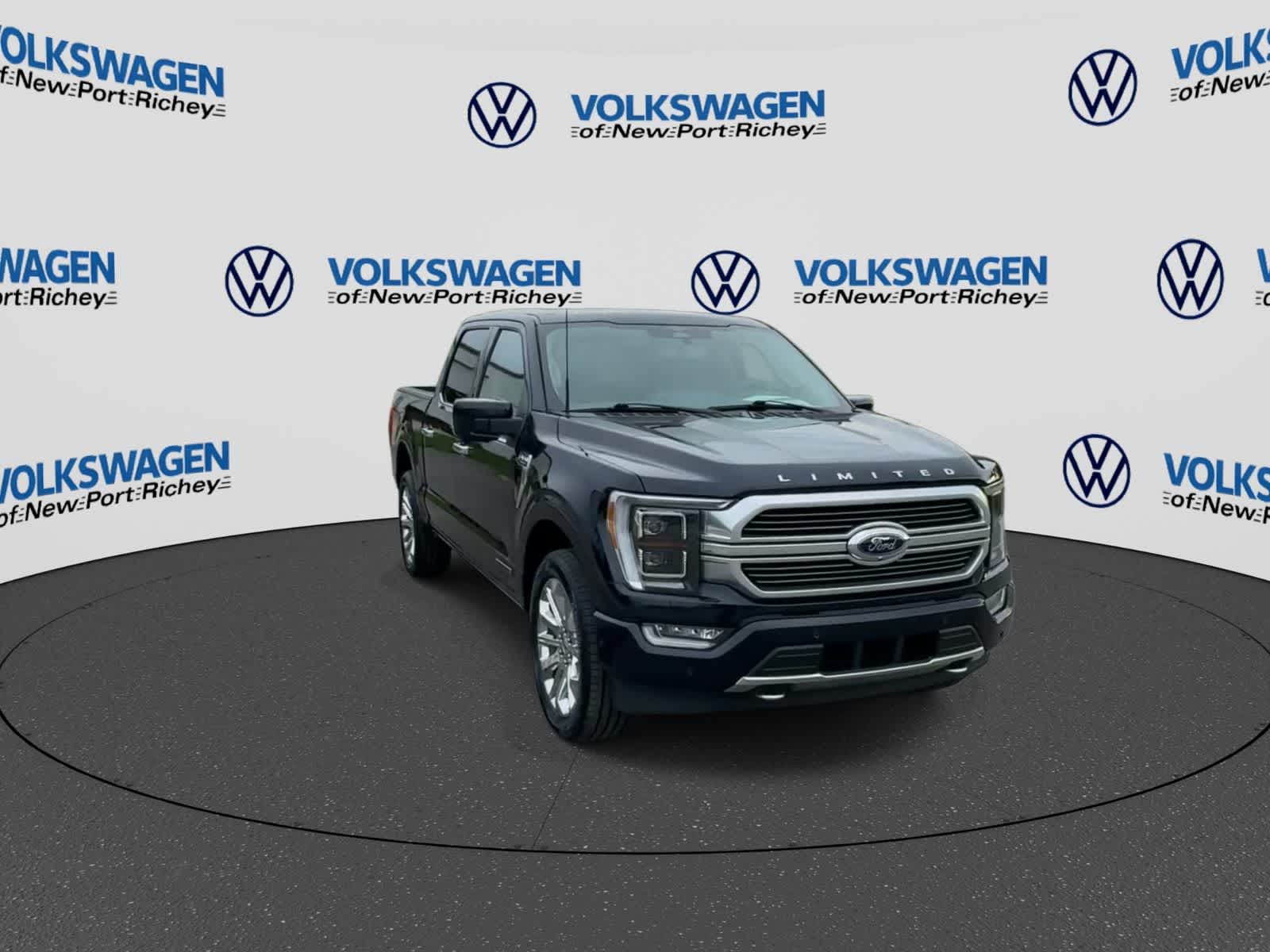 2023 Ford F-150 Limited