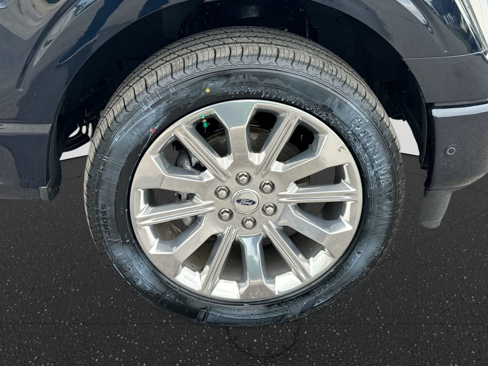 2023 Ford F-150 Limited