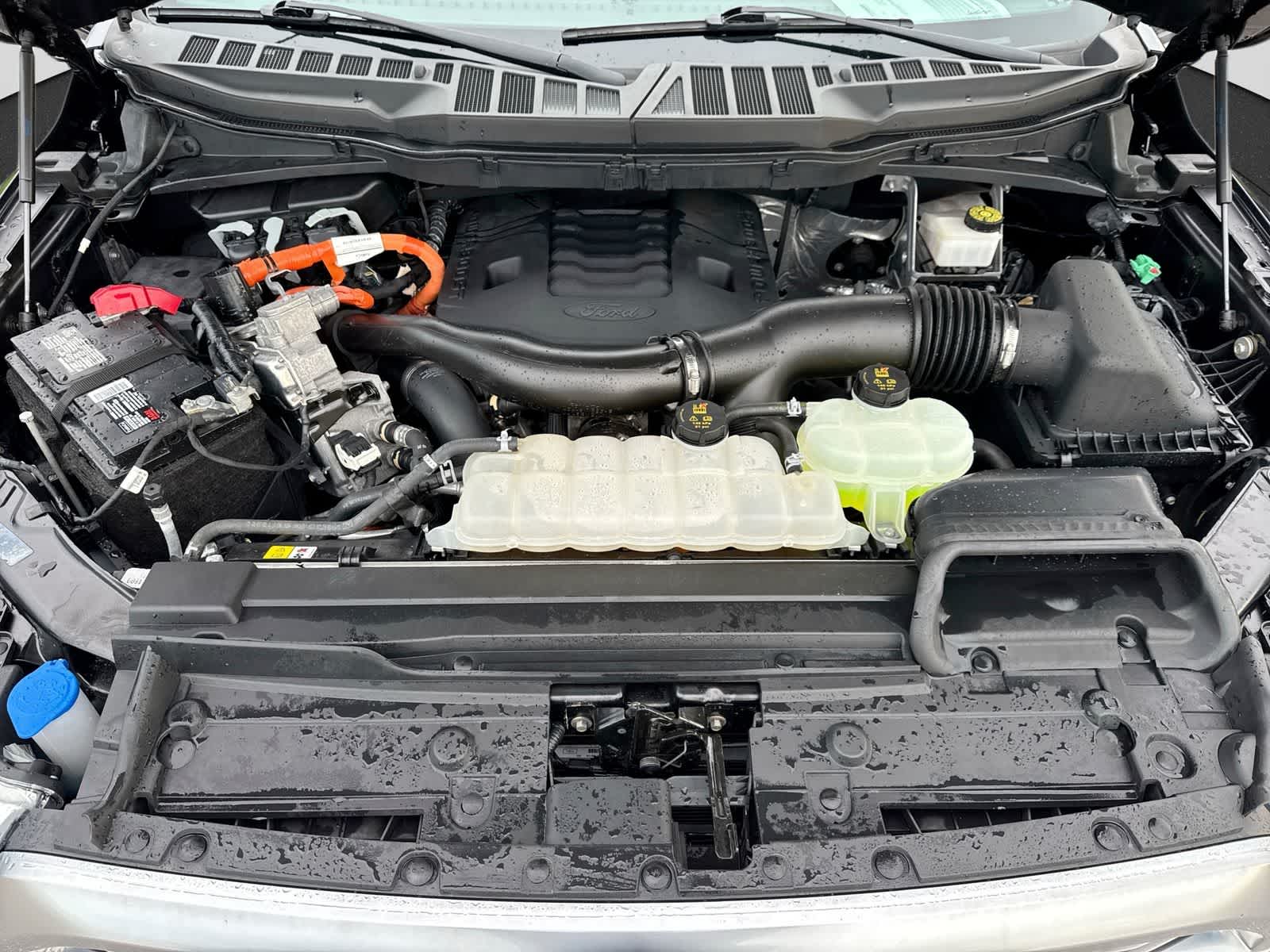2023 Ford F-150 Limited