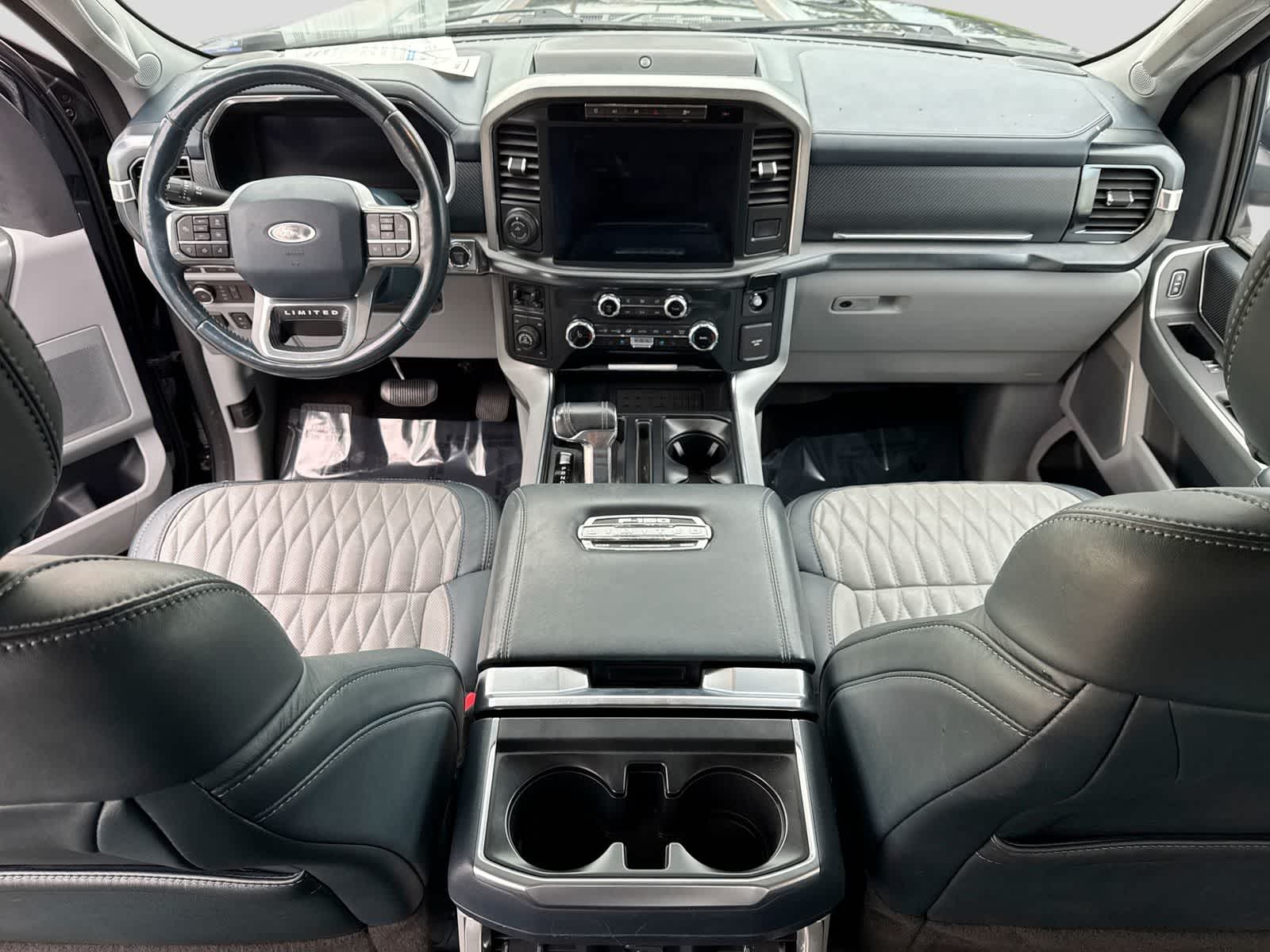 2023 Ford F-150 Limited