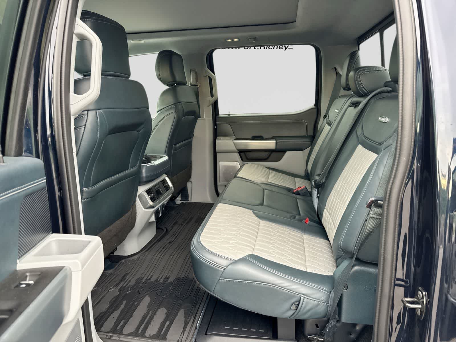 2023 Ford F-150 Limited