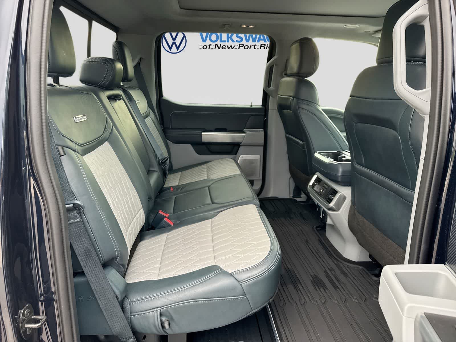 2023 Ford F-150 Limited