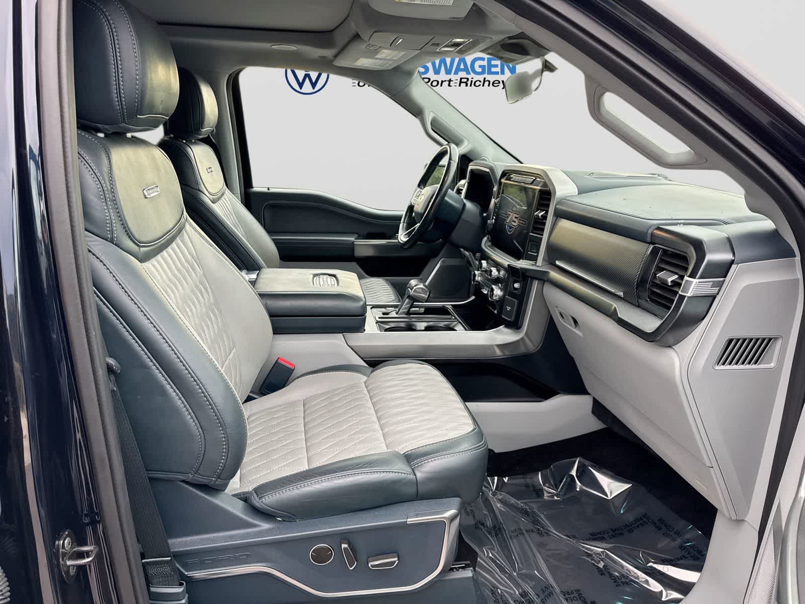 2023 Ford F-150 Limited