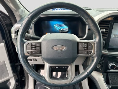2023 Ford F-150 Limited
