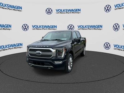 2023 Ford F-150 Limited