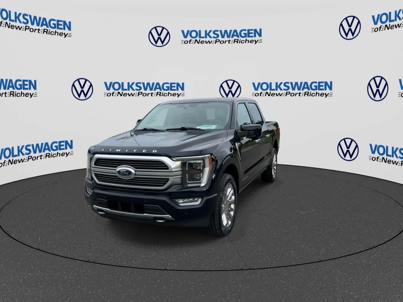2023 Ford F-150 Limited