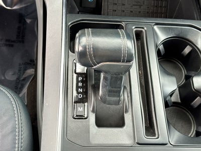 2023 Ford F-150 Limited