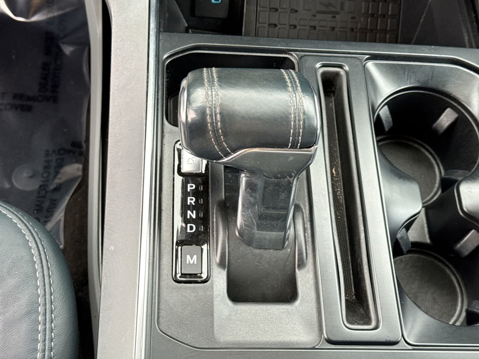 2023 Ford F-150 Limited