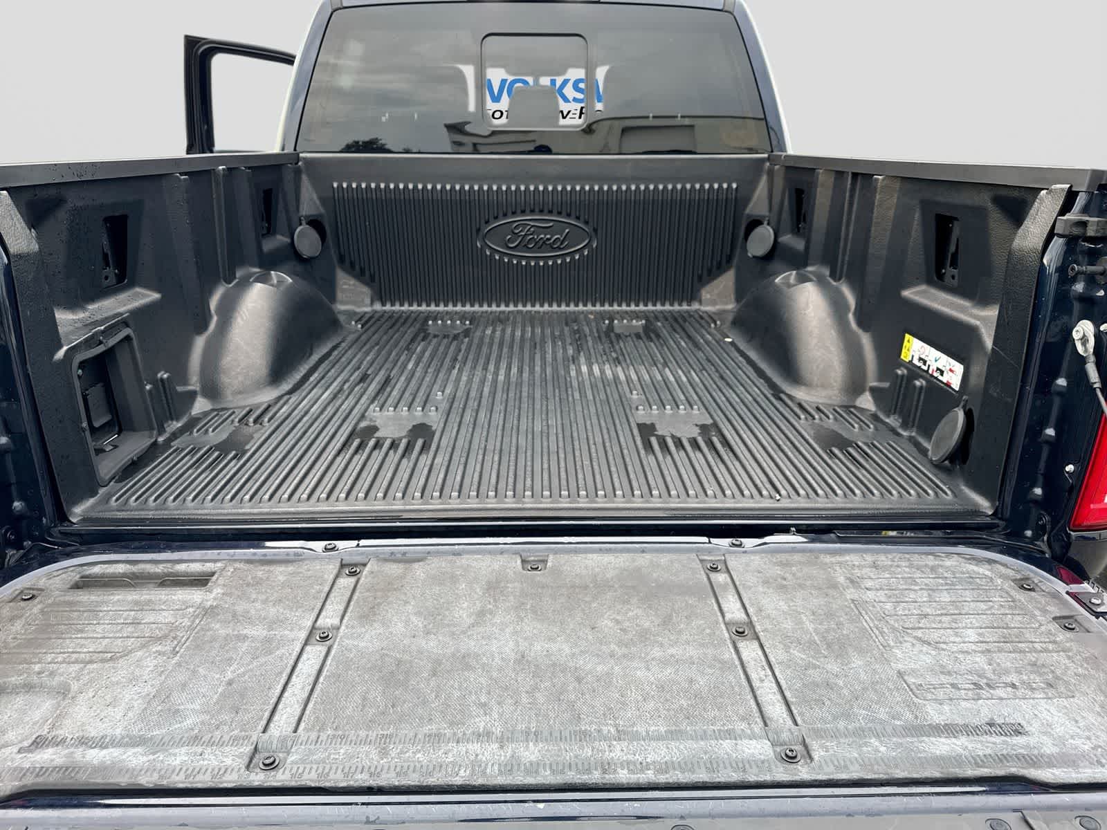 2023 Ford F-150 Limited