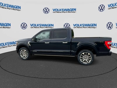 2023 Ford F-150 Limited