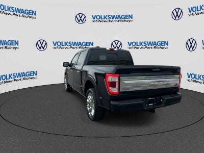 2023 Ford F-150 Limited