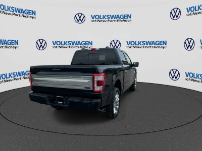 2023 Ford F-150 Limited