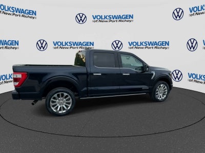 2023 Ford F-150 Limited