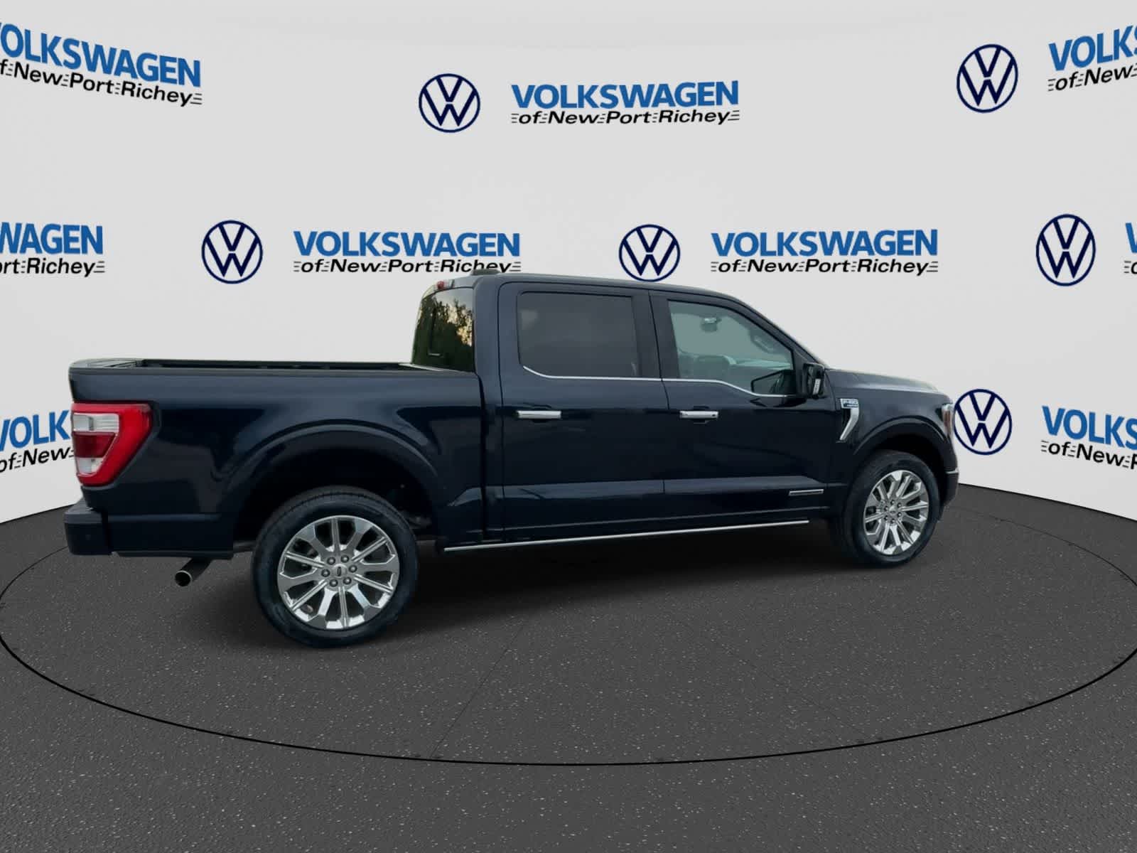 2023 Ford F-150 Limited