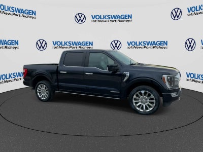 2023 Ford F-150 Limited