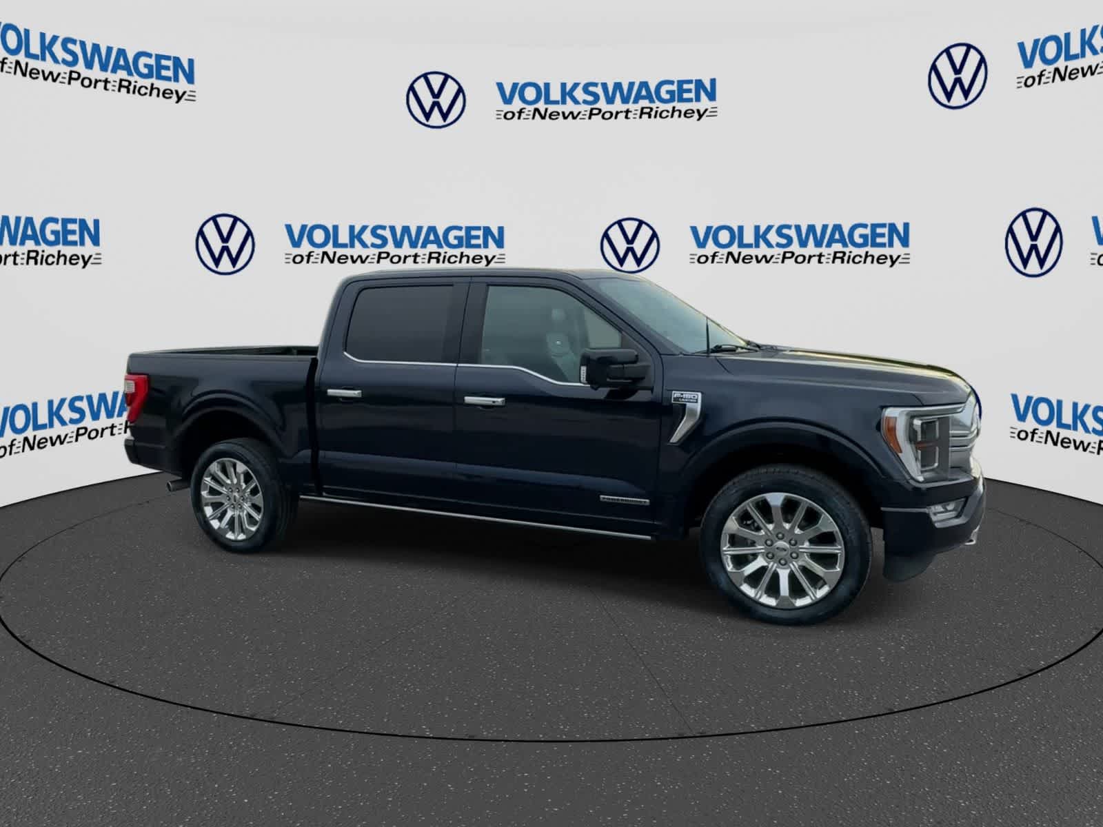 2023 Ford F-150 Limited