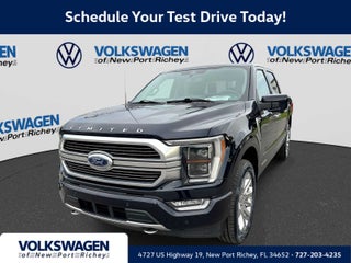 2023 Ford F-150 Limited