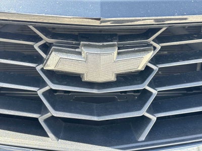 2022 Chevrolet Camaro 3LT