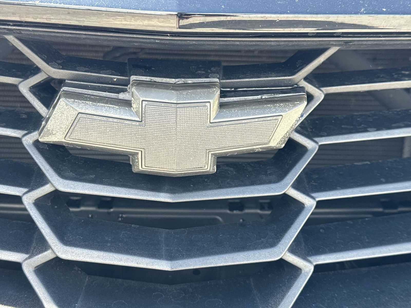 2022 Chevrolet Camaro 3LT