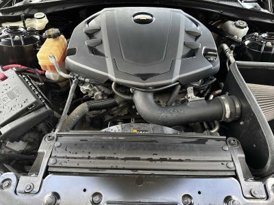 2022 Chevrolet Camaro 3LT