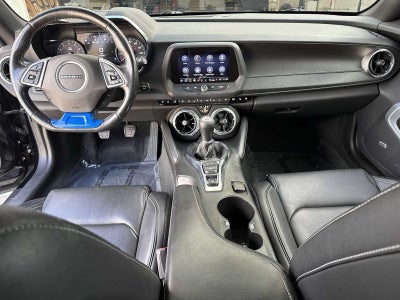 2022 Chevrolet Camaro 3LT