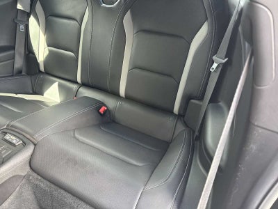 2022 Chevrolet Camaro 3LT