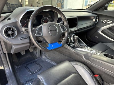 2022 Chevrolet Camaro 3LT