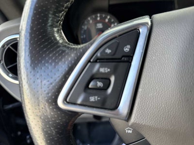 2022 Chevrolet Camaro 3LT