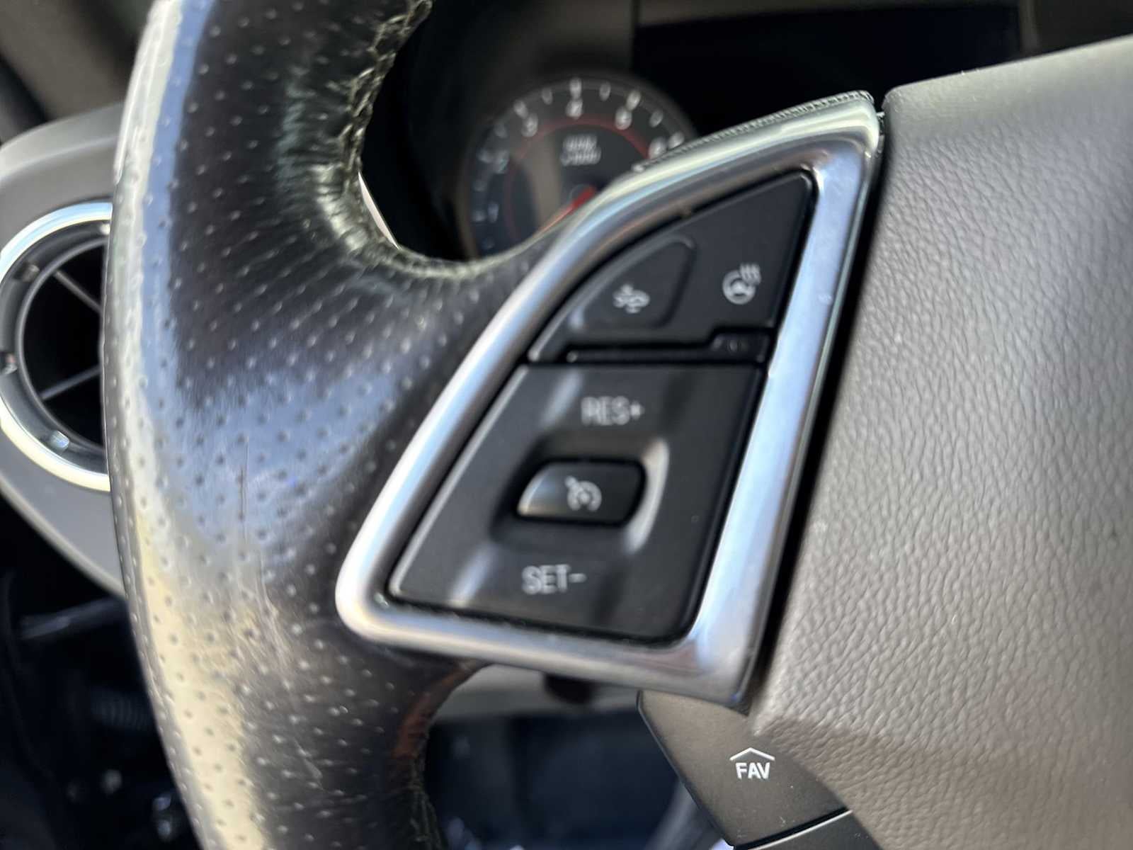 2022 Chevrolet Camaro 3LT