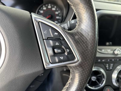 2022 Chevrolet Camaro 3LT