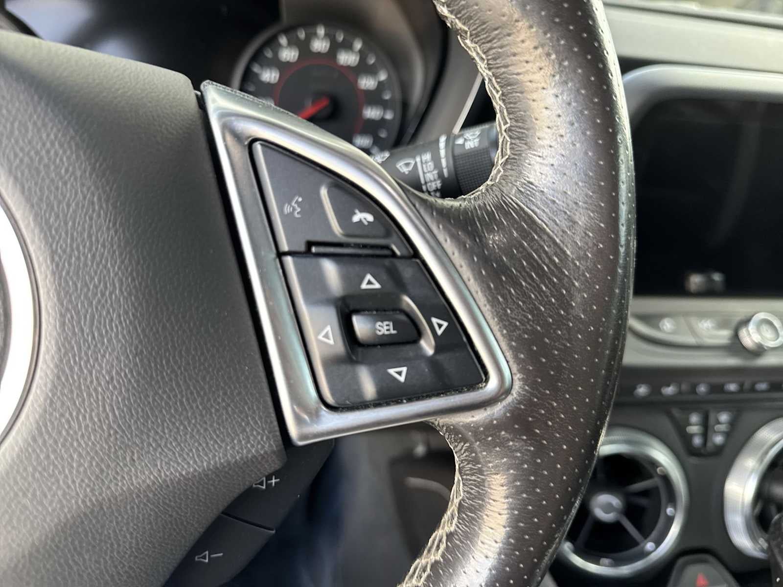 2022 Chevrolet Camaro 3LT