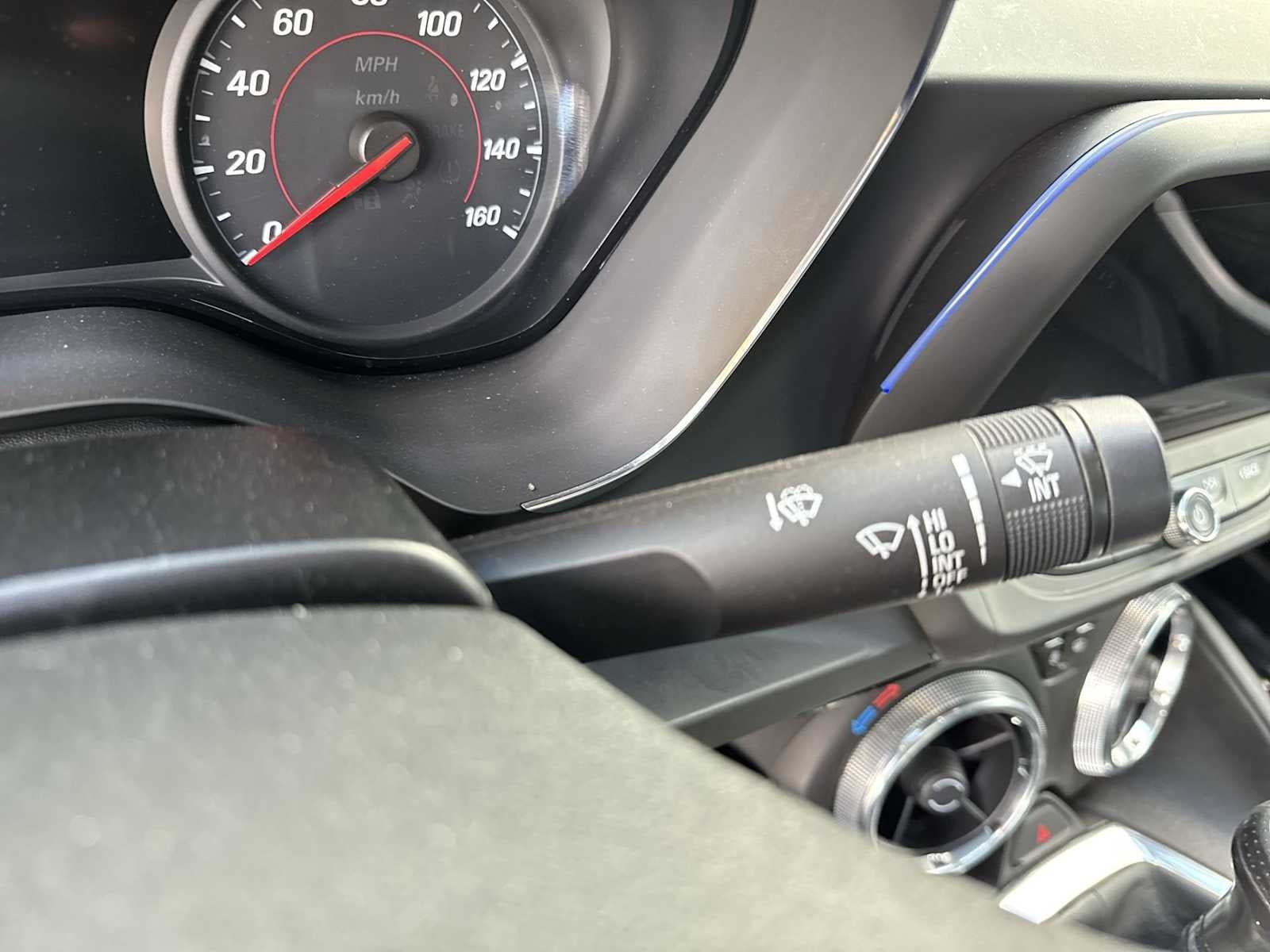 2022 Chevrolet Camaro 3LT